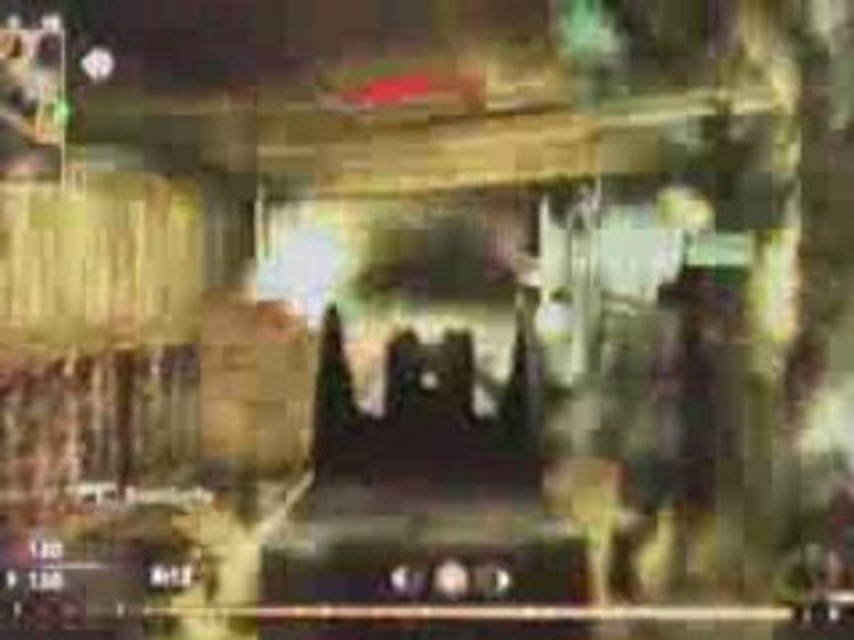 call of duty world at war mode en multijoueur