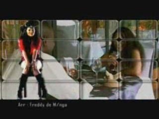 Dah'mama maty aminao