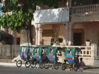 Madagascar : mon île