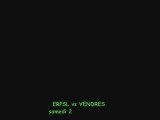 ERPSL vs VENDRES picasa