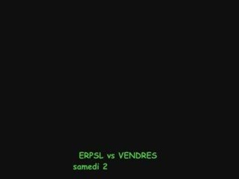 ERPSL vs VENDRES picasa
