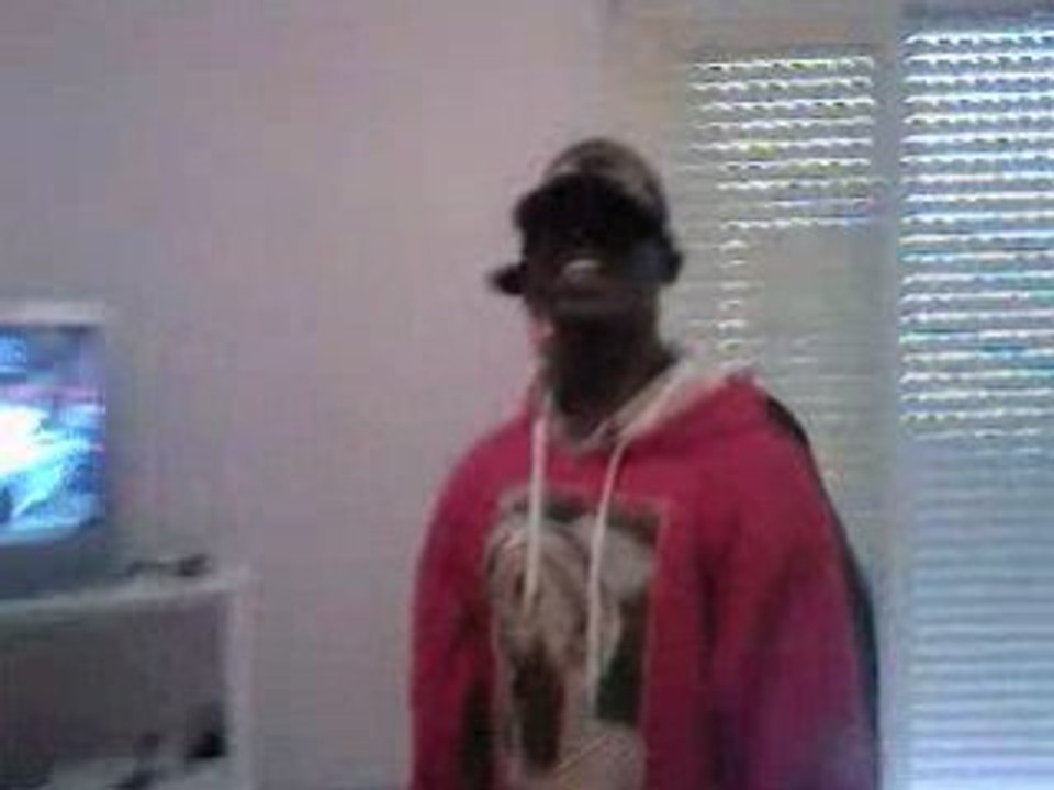 freestyle rap lourd gun hak cramé