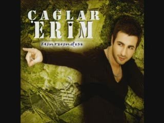 Çağlar Erim - Mesafeler (2009 - Yeni Albüm)