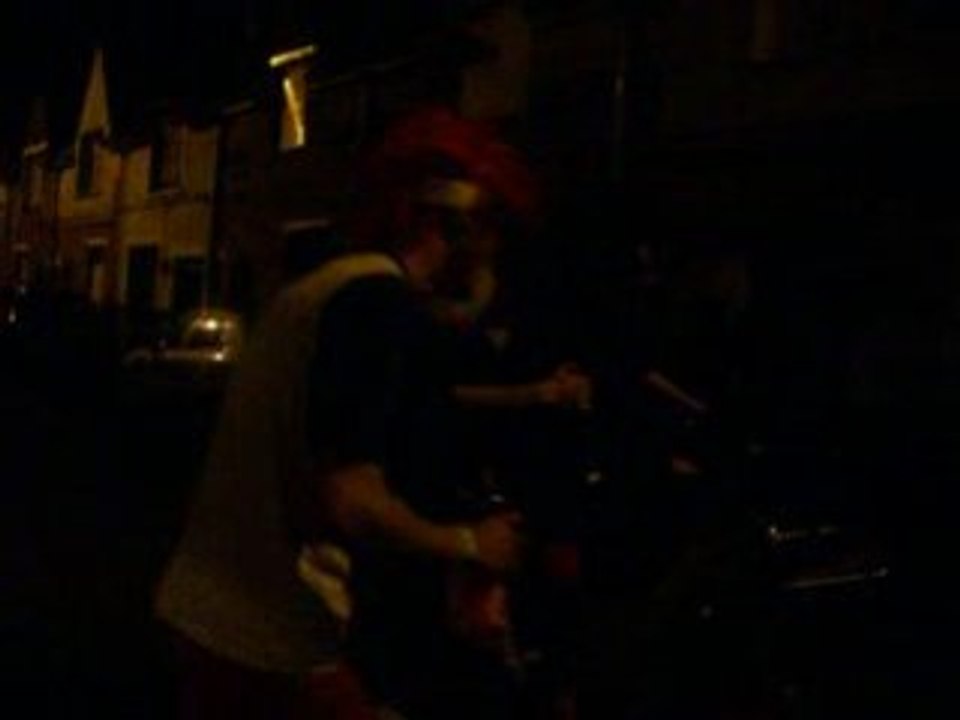 carnaval 2009