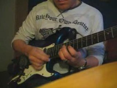 another brink in the wall (reprise solo-impro)