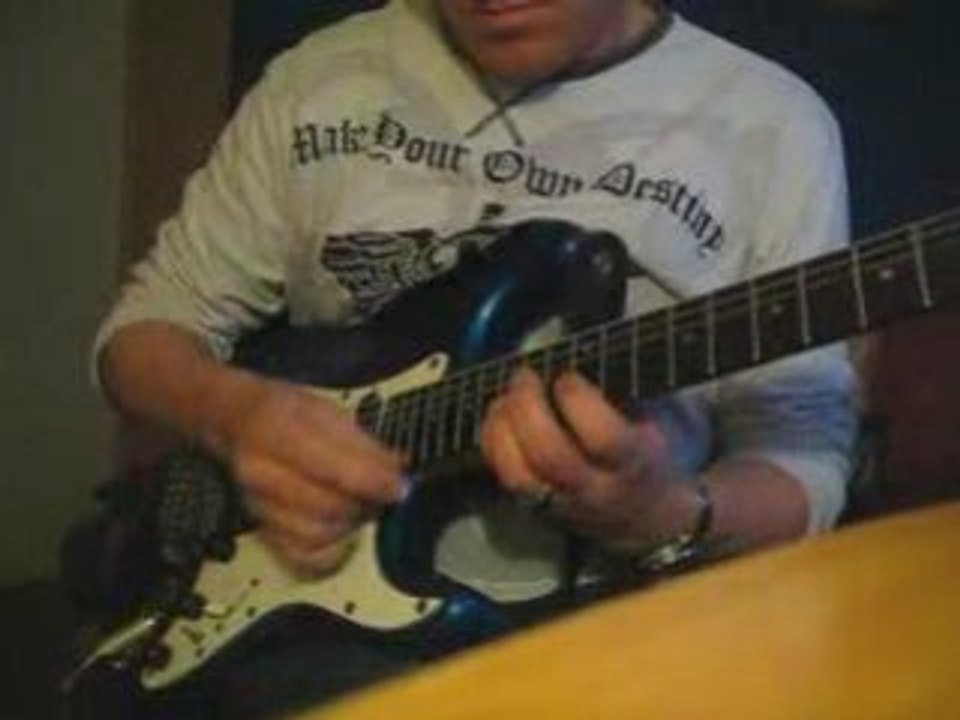 another brink in the wall   (reprise solo-impro)