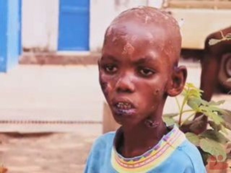 Children of Congo trailer