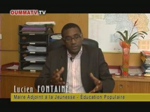 « Je ne veux pas être le noir de service sur une liste »