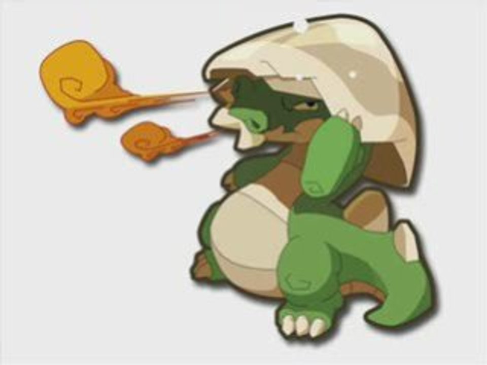 Dofus music ~ Dofus battle (2)