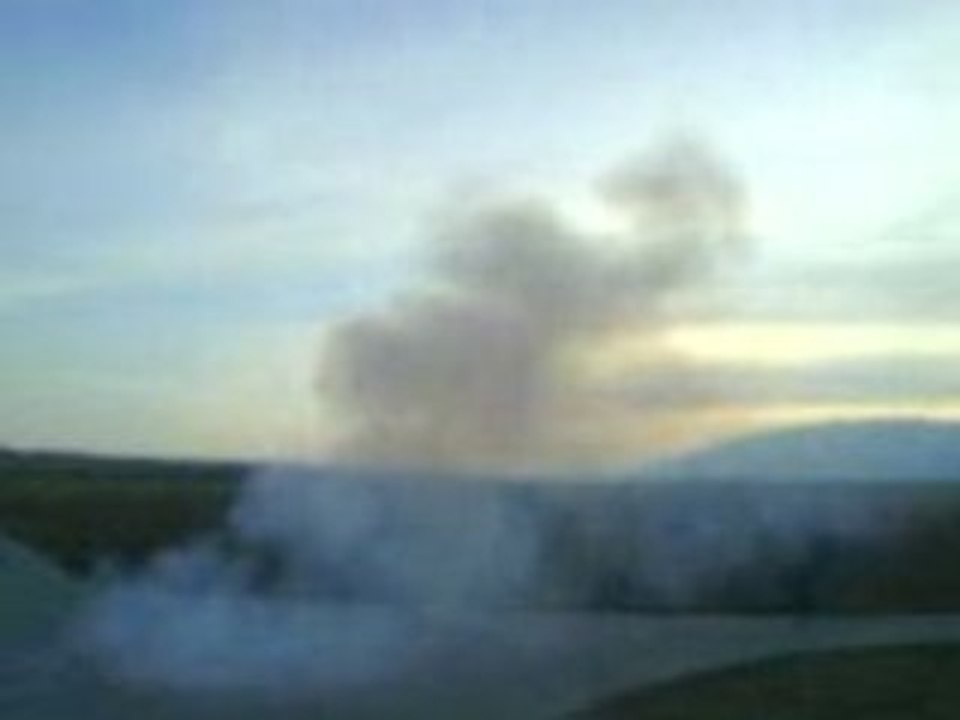 1200 pétards chinois