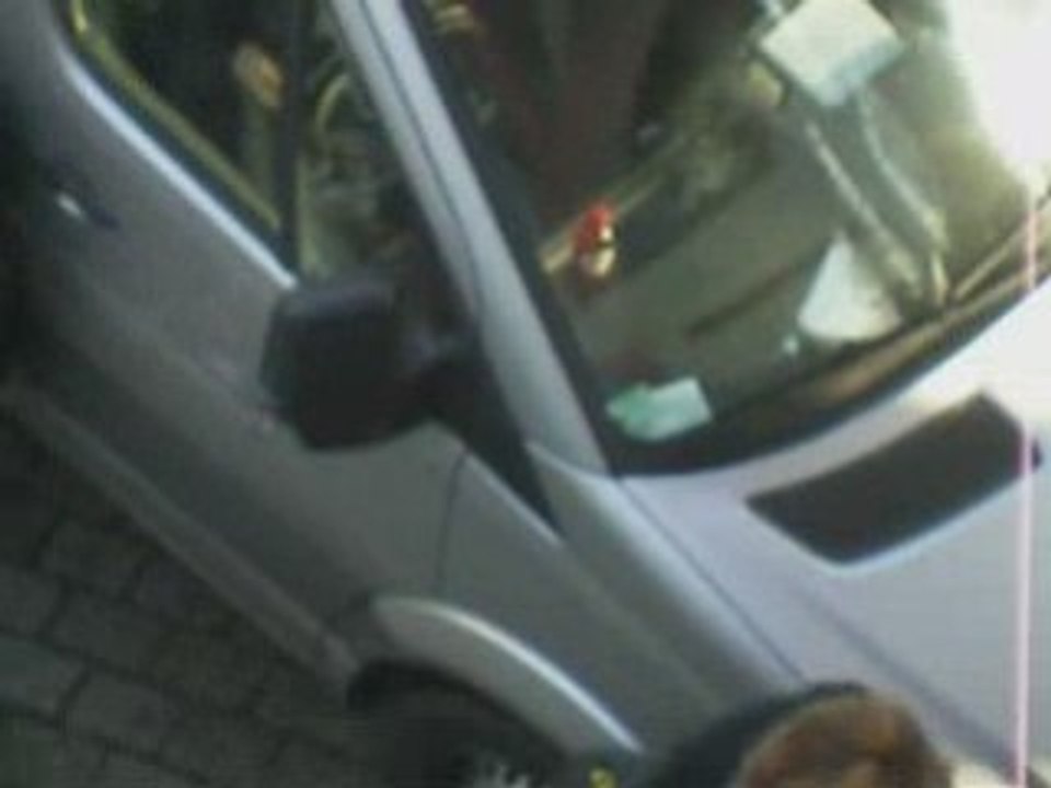 Dio - Distraught Overlord Arrivé au Trabendo 29.11.08