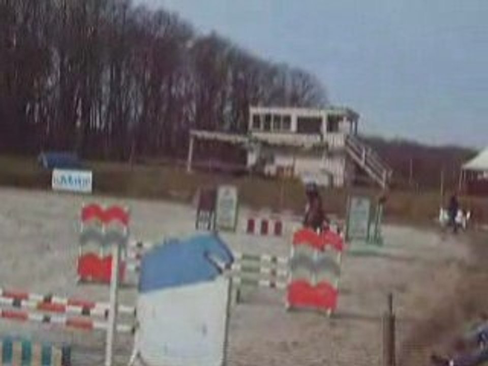 Kandy et moi Club 1 (fev 2009)