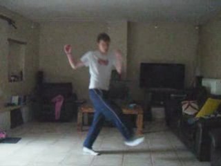 Dasco tekstyle and hardjump