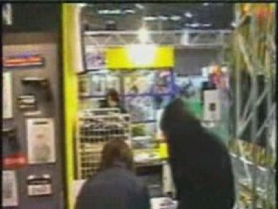 BIOHAZARD Tokyo Marui Gun Collection TGS 2000