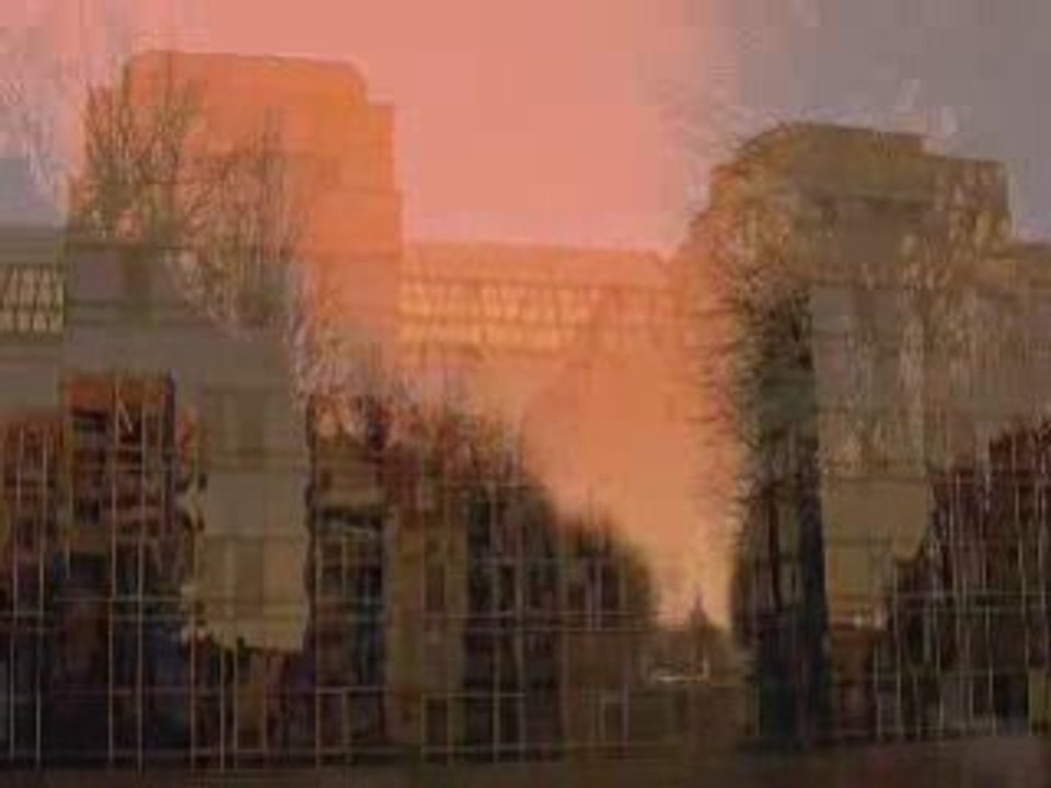 Cergy Grand-Centre