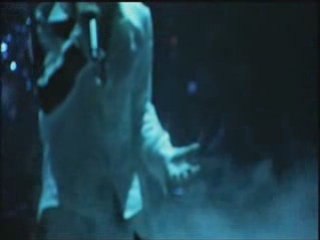 Nightmare Vision of the WORLD Ruler - Crevasse