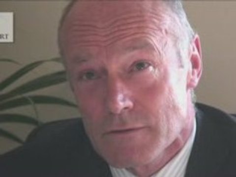 Le patron des régions répond au comité Edouard Balladur