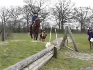 trec contre bas