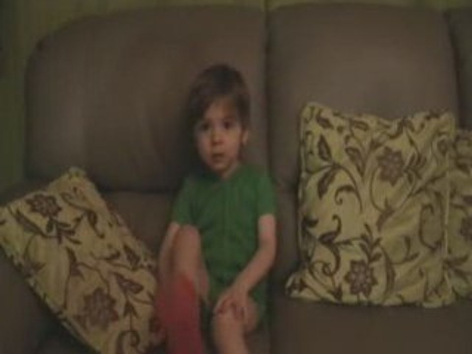 Progrès de Mathis 4