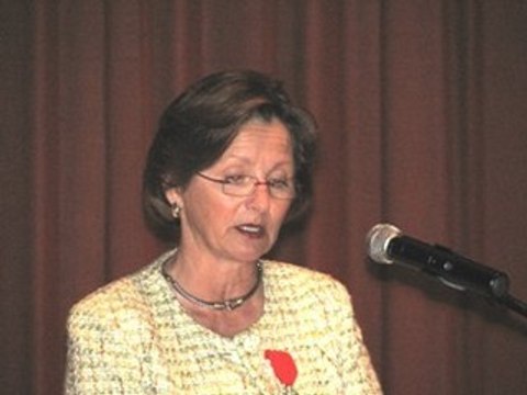 F. Perdreau-Remington Chevalier de la Légion d'Honneur