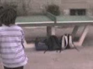 Les origines de yamakasi