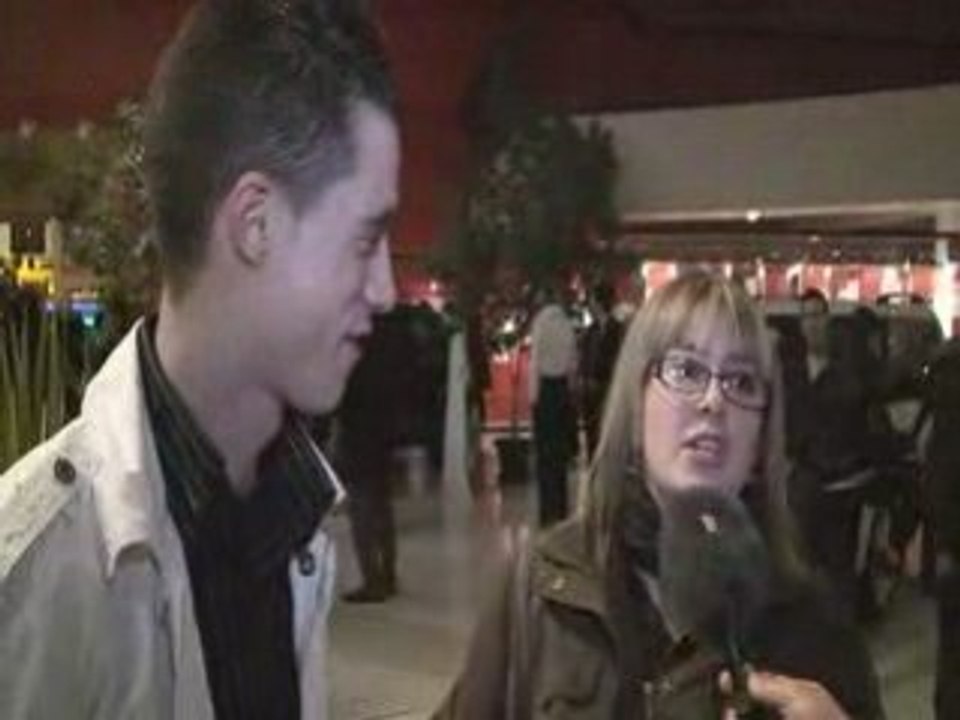 Réaction du public (bellamy)
