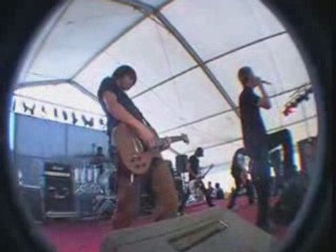 CULT OF LUNA @ SANT FELIU FEST 2003