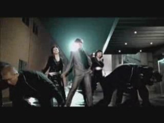 Taegoon - Call Me PV(Starring Hero Jaejoong & Park Shin Hye)