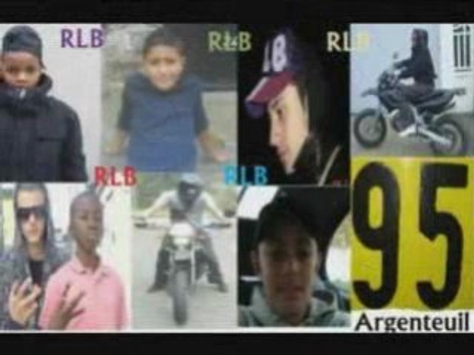 Montage rlb 95 1