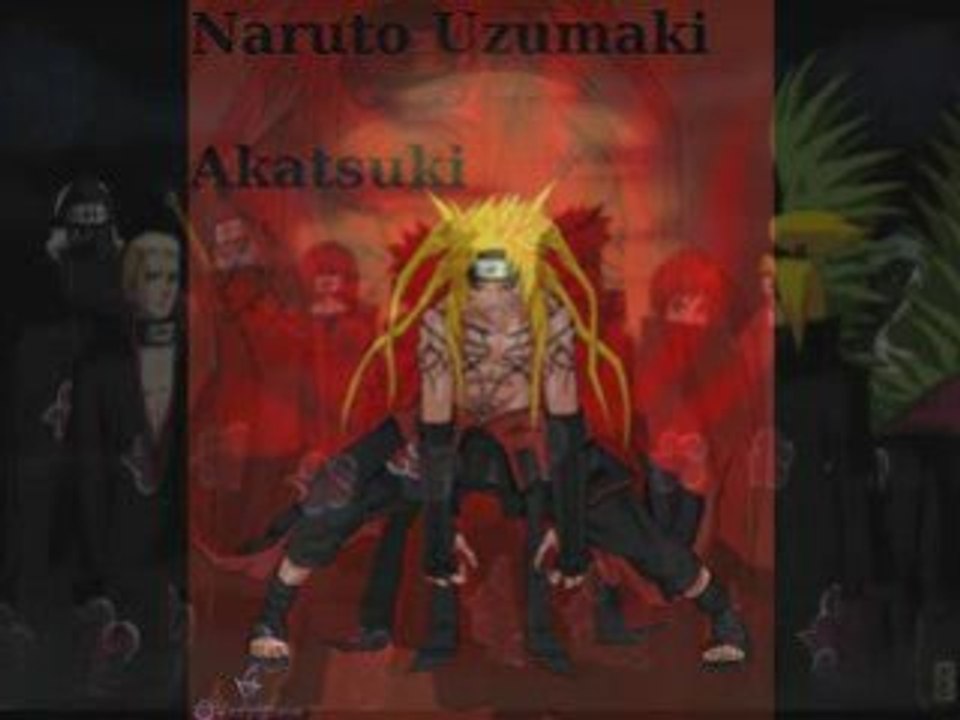Akatsuki theme