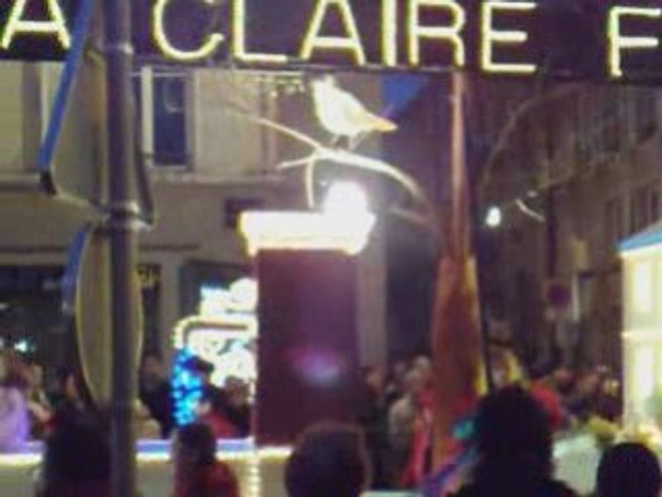 Suite de la Saint-Nicolas...