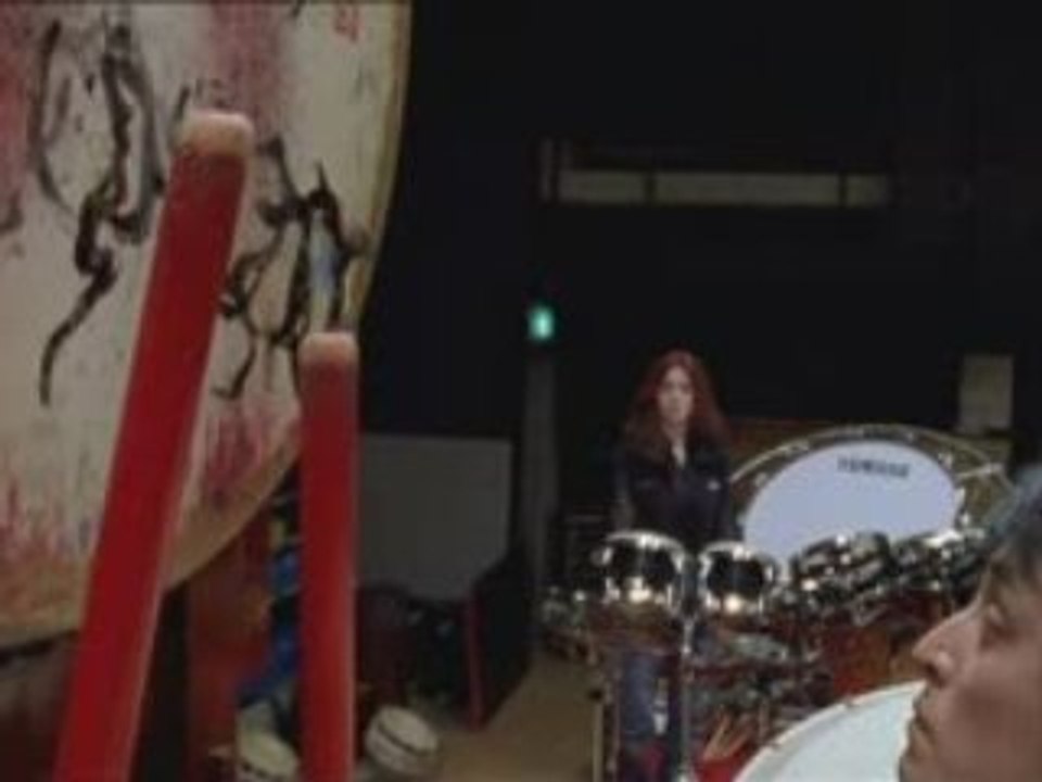 Touch the Sound - Extrait 2