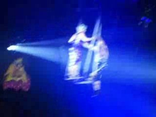 P!NK LIVE NICE 24-02-09 SOBER