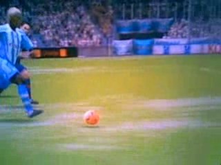Cissé et zenden