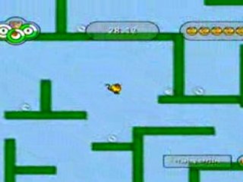 XNA Roundup Episode no. 7 ( Zoomaroom )