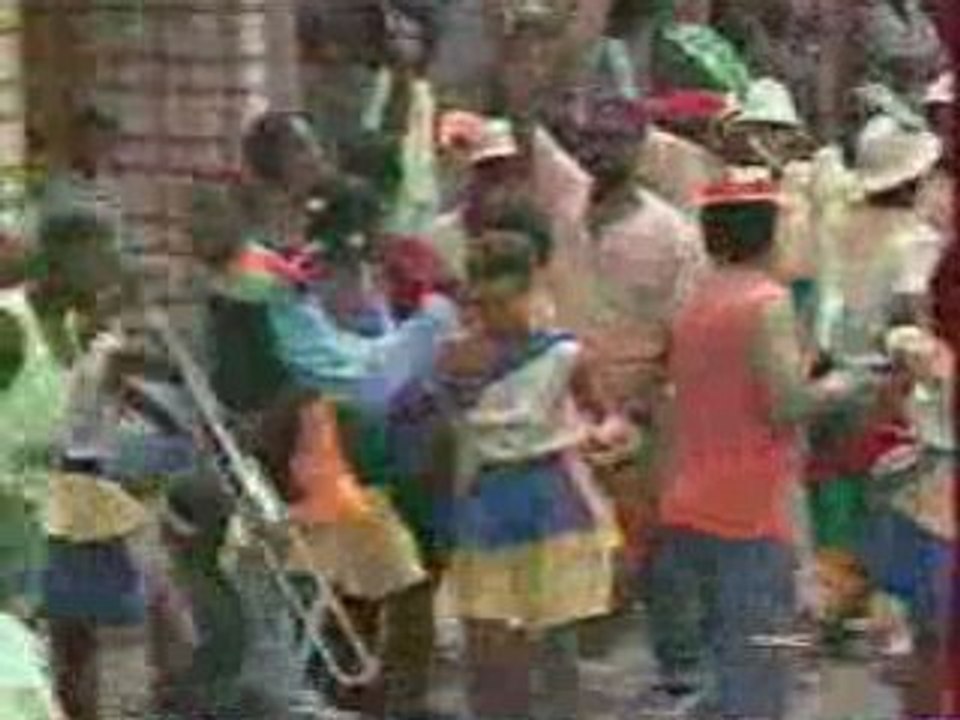 Djo Dezormo - Djo Proscrit 1990