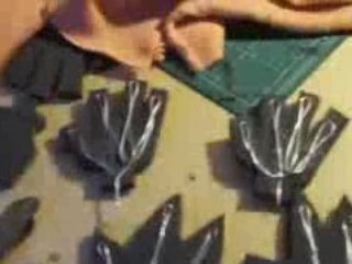 Behind the Scenes 203: Hands Across dotBoom