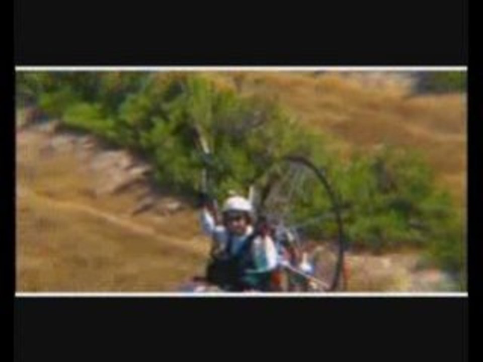 ISTANBUL PARAMOTOR TEAM 84