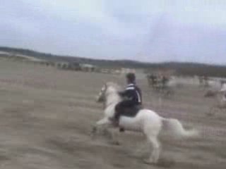 Indiv  stage  de selection equipe de France 2009