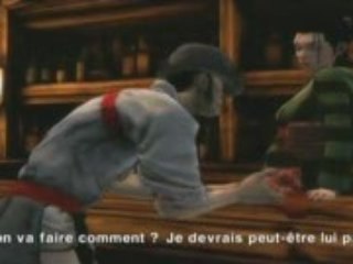 Preview Afro Samurai ( X360 )