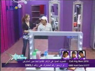 Quotidienne/Dailies 25/02 - Star Academy LBC6 - (2)