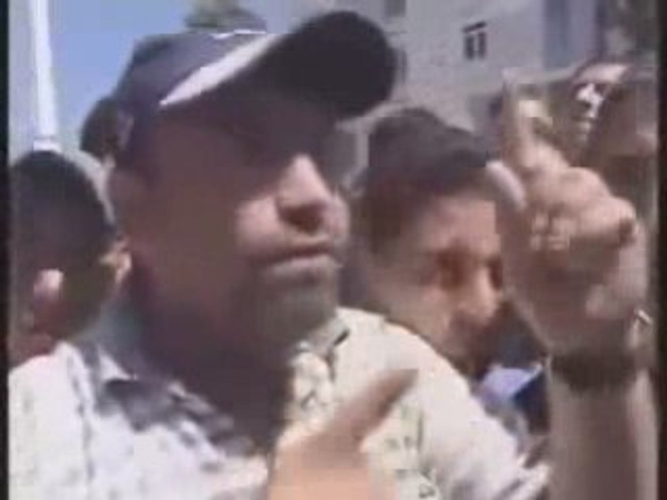 algérie de  bouteflika