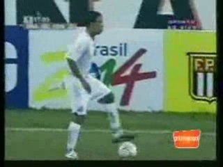 Paulinho - Planet Soccer