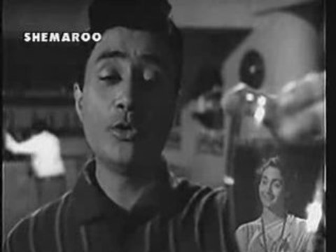 1963 tere ghar ke samne - Ek Ghar Banaonga