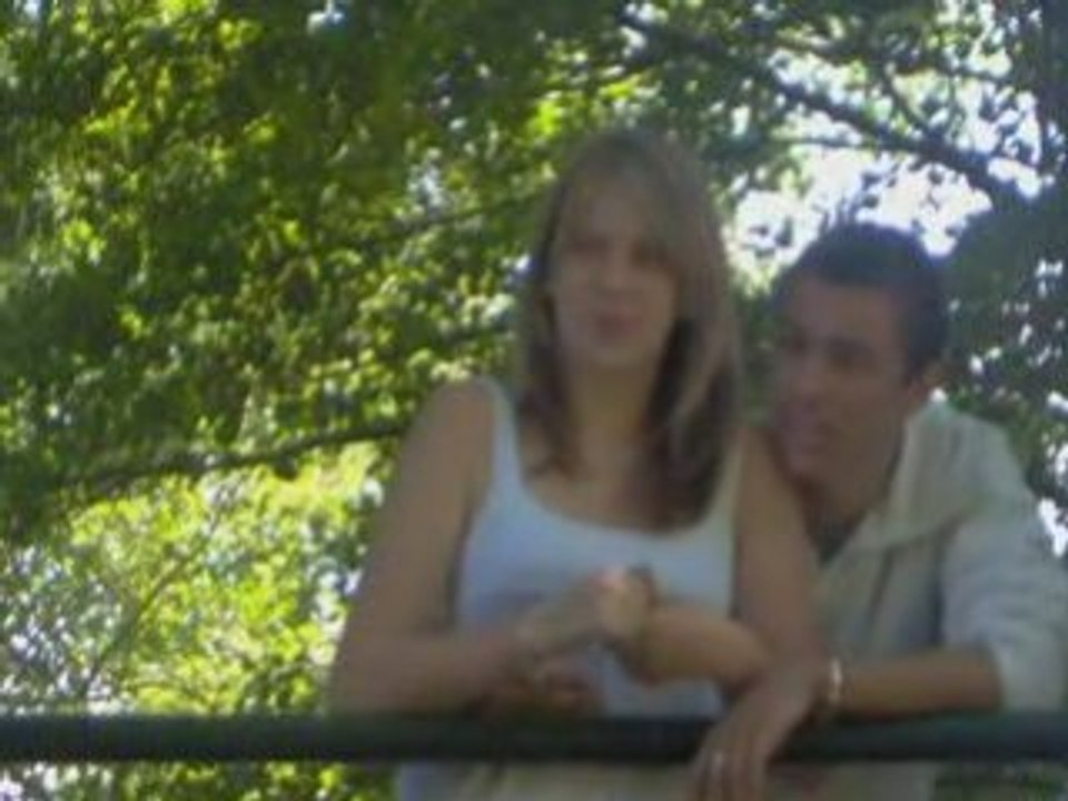 Mon Amouur x3