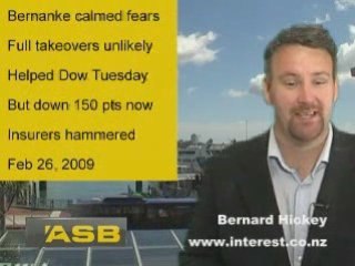 Obama not clear on nationalising banks ?