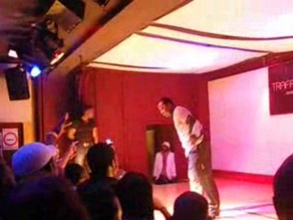 Petit pays a hamburg