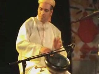 ZOUBIR EL BERKANI DANA DANA