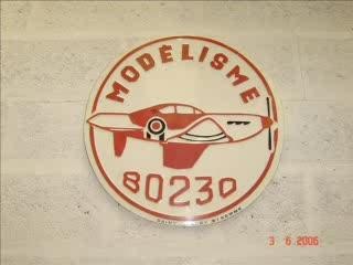 Club de modélisme