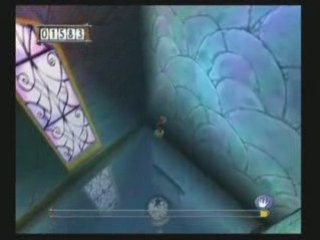 Rayman 3 walktrough : Partie 18 - Mirroirs ?